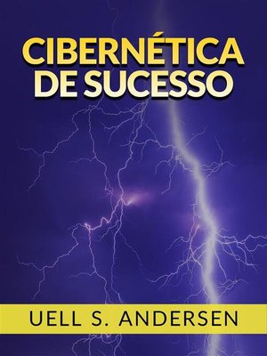 cover image of Cibernética de Sucesso (Traduzido)